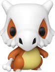 Funko Pop! Oyunlar: Pokemon - Cubone"