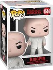 Funko Pop Marvel: Daredevil (Born Again) - Kingpin