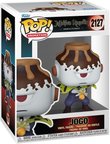 Funko Pop Animation: Jujutsu Kaisen - Jogo