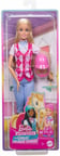 Barbie Binici Bebek Malibu Hxj38
