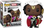 Funko Pop! The New Avengers 1060 - Doctor Voodoo Special Edition