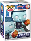 Funko Pop Movies: Sj2 - Wet Fire