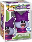 Pop! Chowder 1732 Chowder Exclusive