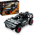 Lego® Technic Audi Rs Q E-Tron 42160-10 Yaş Ve Üzeri Uzaktan Kumandalı Ralli Arabalarını Seven Çocuk