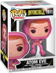 Funko Pop! Tv: Invincible - Atom Eve Armor - Koleksiyonluk Vinil Figür - Hediye Fikri - Resmi Ürün -
