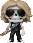 Funko Pop! Rocks 403 Duff Mckagan Exclusive