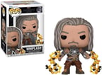 Funko Pop Marvel - Whiplash Ivan Vanko Figür, Nita-83792