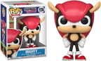 Funko Pop Figür Sonic Mighty, 889698908375