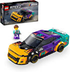 Lego Speed Champions Nascar Next Gen Chevrolet Camaro Zl1 76935 – 9 Yaş Ve Üzeri Çocuklar Için Oyunc