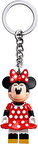 Lego Disney Minnie Mouse Minifigür Anahtarlık 853999