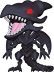 Funko Pop! Animasyon: Yu-Gi-Oh - Kırmızı Gözler Kara Ejder"