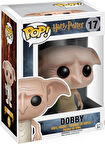 Funko Pop 6561 Harry Potter Dobby Action Figure