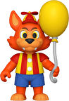 Funko Action Figure Fnaf Sb- Balloon Foxy