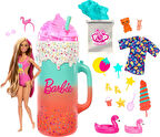 Barbie Pop Reveal Sürprizli Bardak Oyun Seti, Oyuncak