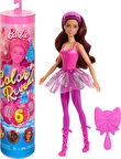 Barbie Color Reveal Balerin Serisi, Oyuncak