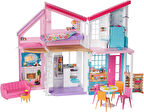 Barbie'Nin Malibu Evi, 3 Yaş Ve Üzeri, Fxg57