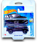 Hot Wheels Tekli Arabalar 2020 Ram 1500 Rebel Htd63