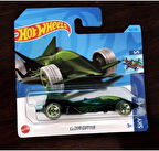 Hot Wheels-Cloud Cutter Hkh92-N521