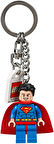 Lego Super Heroes 853952 Superman Key Chain
