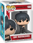 Funko Pop Animasyon: Testere Adam - Aki Hayakawa
