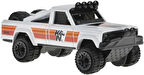 Hot Wheels Tekli Arabalar 73 Jeep J10 Htf00