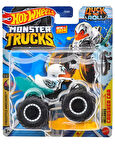 Hot Wheels Monster Trucks Duck N Roll HTM64