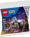 Lego City Space 30663 Space Hoverbike Polybag