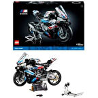 Lego Technic Bmw M 1000 Rr 42130