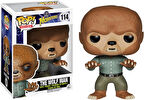 Funko - Pdf00004116 - Pop - Evrensel Canavarlar - Wolfman