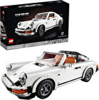 Lego Creator Expert 10295 Porsche 911