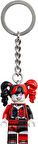Lego 854238 Harley Quinn™ Anahtarlık