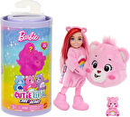 Barbie® Mini Barbieland™ Fashionistas Bebekler Cdu, 3Y+, Jcn97