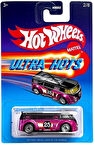 Hot Wheels Ultra Hots Tekli Arabalar Hdg52 - Volkswagen T1-Gtr