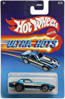 Hot Wheels Ultra Hots Tekli Arabalar Hdg52-69 Copo Corvette Jby67