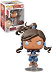 Pop! Korra Efsanesi 801 - Korra Avatar Eyaleti Özel Sürümünde