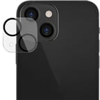ALLY İPhone - Mini D Full Tempered Glass Cam Kamera Koruyucu-()
