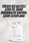 En Çok Tercih Edilen Kulaklık ANC Özelliği Dokunmatik Kontrol Mikrofonlu