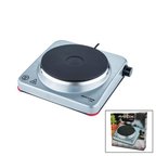 AWOX LOTUS TEK GÖZLÜ ELEKTRİKLİ OCAK PLATE 185MM.1500W (4887)