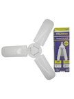 Italyano E27 45W Kanatlı Led Ampul (5372)