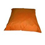 100*100 YER MİNDERİ TURUNCU