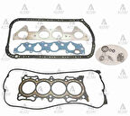 Taıwan 06110Pod030 Takım Conta Accord F22B Celık