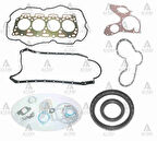 Taıwan 0K61299100 Takım Conta Ceres 92>99 2.2 - 2.4 Grafıtlı