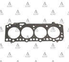 Taıwan 110449C605 Silindir Kapak Contası Vanette 96 Ld-23 Celık 1.25Mm