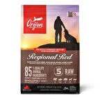 Orijen Regional Red Tahılsız Yetişkin Köpek Maması 2 Kg