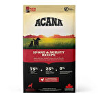 Acana Sport Agility, Yüksek Performanslı Tüm Irklar Köpek Maması 11 Kg