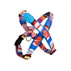 Köpek Göğüs Tasması Hi Dream Mountain Stamp