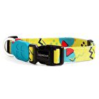 Köpek Boyun Tasması Hi Dream Lemon Pie