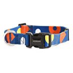 Köpek Boyun Tasması Hi Dream Higo Placid Blue