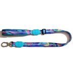 Köpek Gezdirme Tasması Hi Dream Aurora Series Starry Night