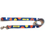 Köpek Gezdirme Tasması Hi Dream Higo Placid Blue